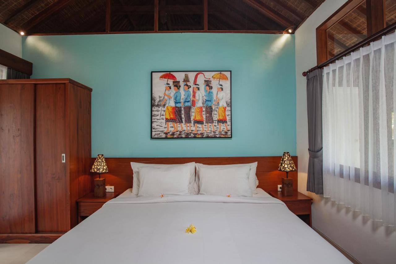 3 Bedroom Gadang Ubud
