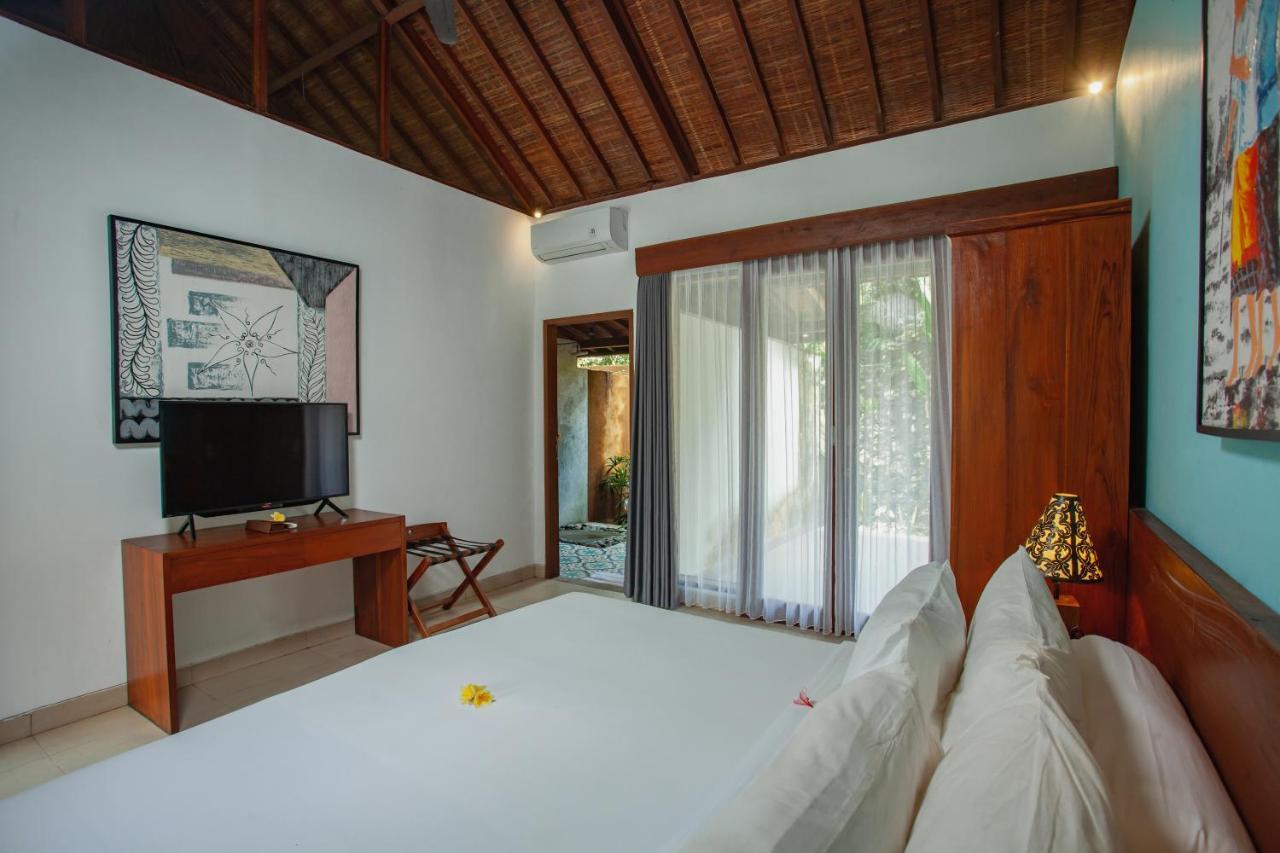Apartment 3 Bedroom Gadang Ubud