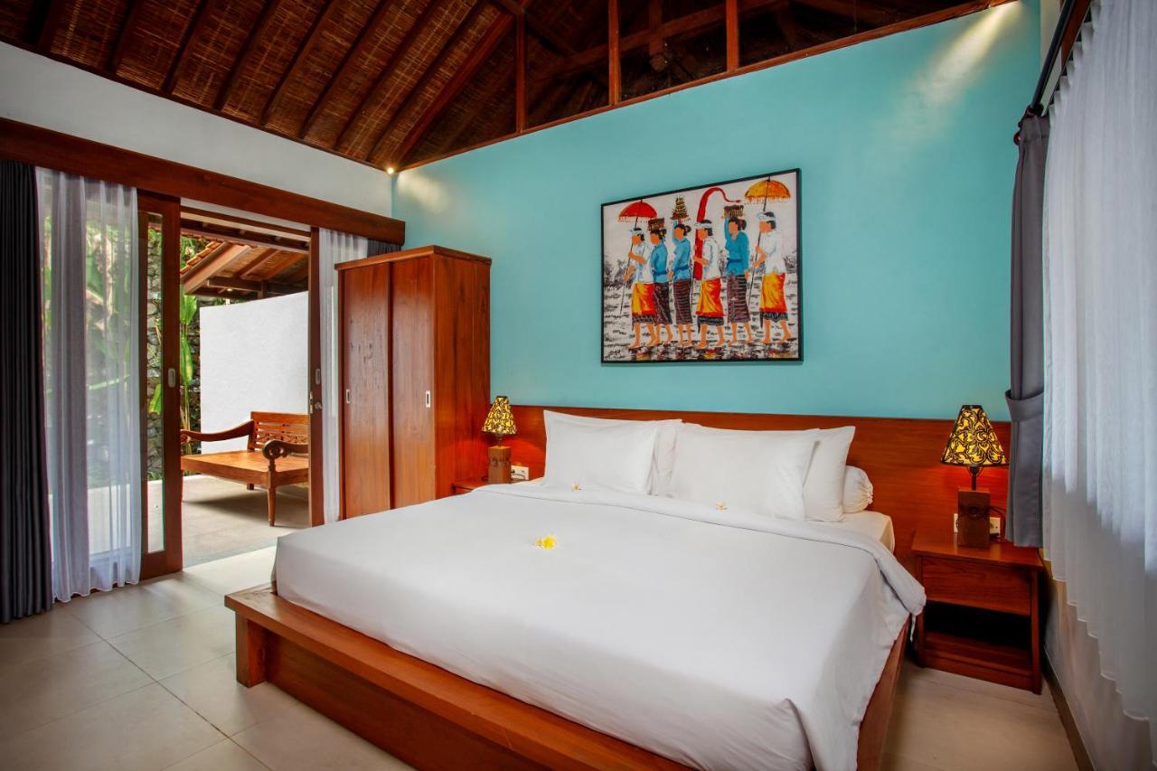 3 Bedroom Gadang Apartment Ubud