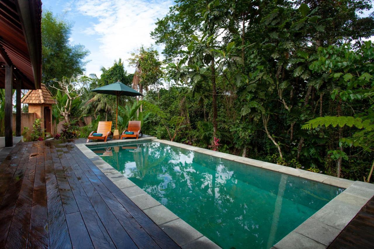 Apartment 3 Bedroom Gadang Ubud