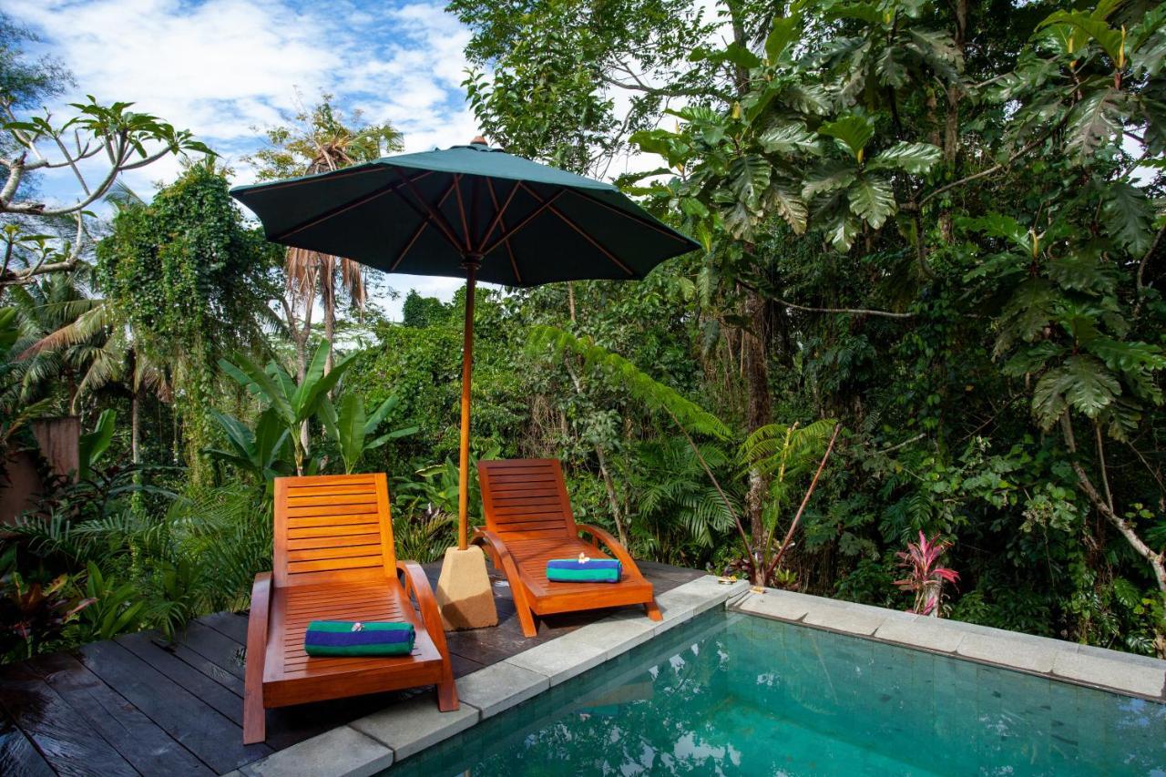 3 Bedroom Gadang Ubud
