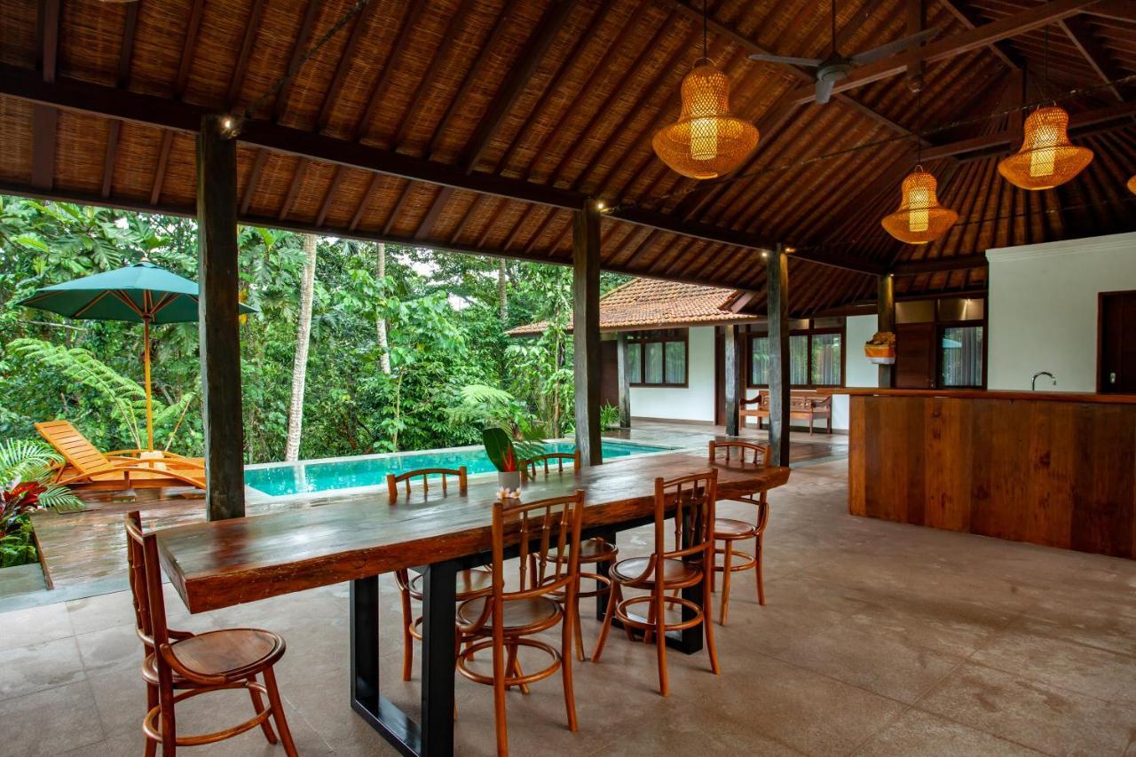 3 Bedroom Gadang * Ubud