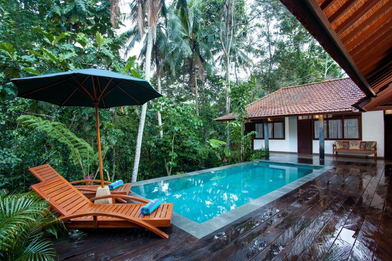 3 Bedroom Gadang Ubud