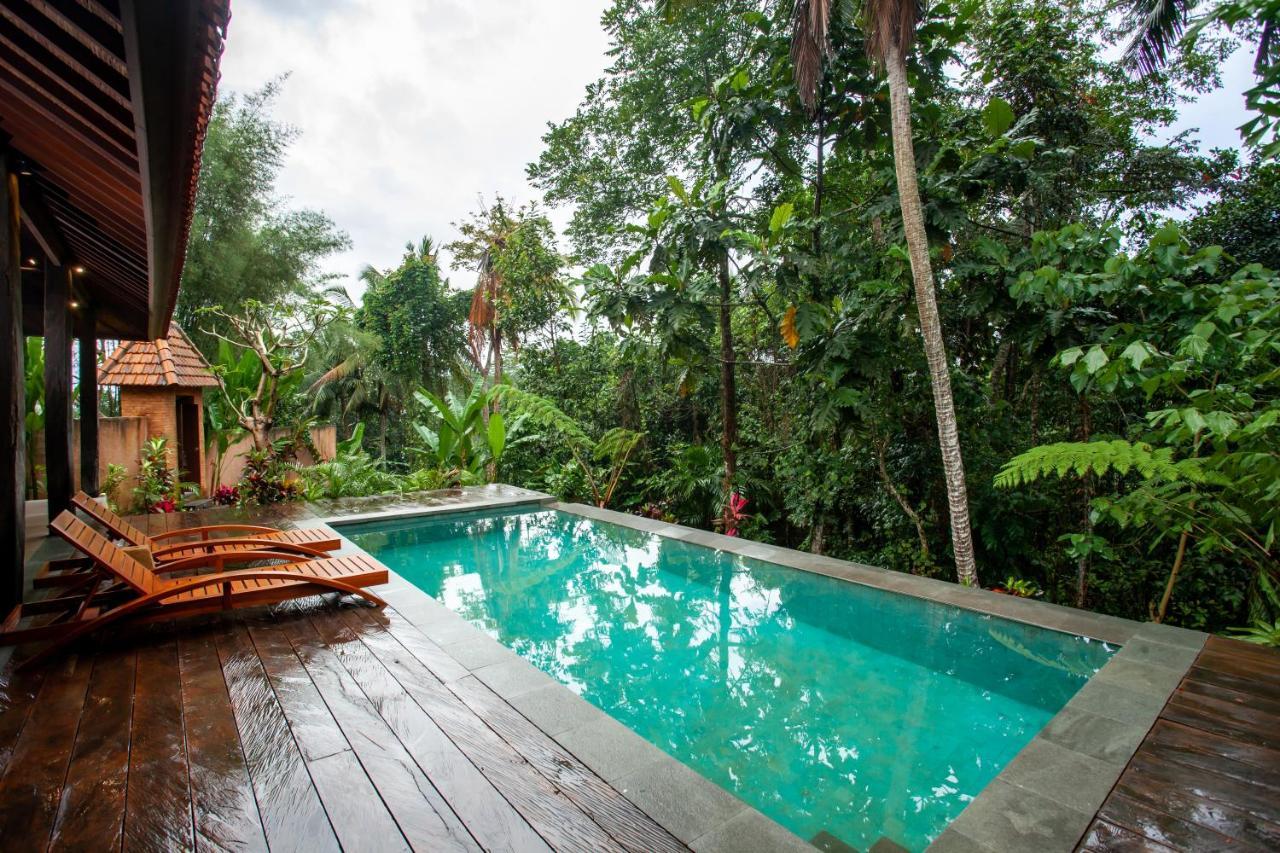 Apartment 3 Bedroom Gadang Ubud